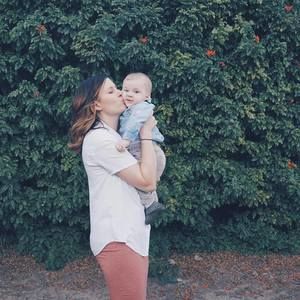 Meet your Posher, Amrah